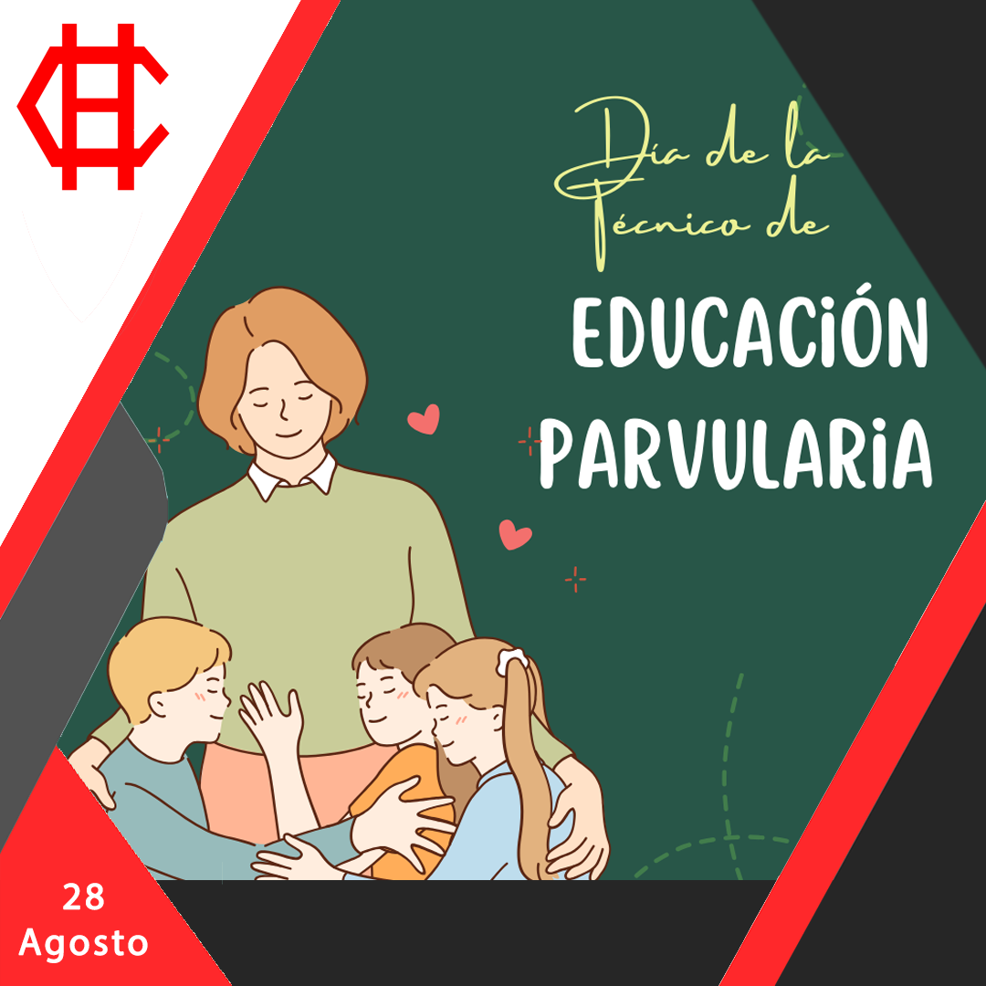 Día del Técnico de Educación Parvularia
